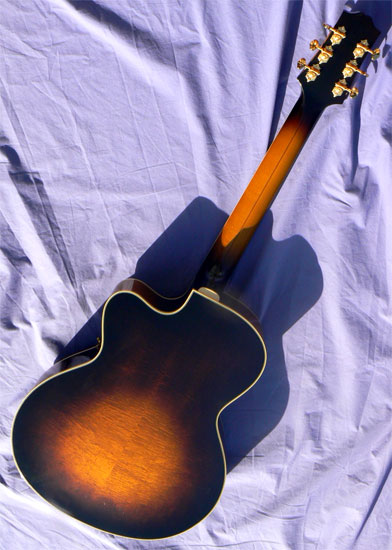 2015 Stringphonic Lang-C Limited 2015 Stringphonic Lang-C Limited